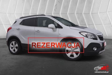 1.4T Benzyna Cosmo Navi Kamera Hak Certyfikat Prezentacja Video!