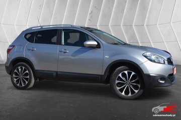 2.0 Benzyna Connect Edition Navi Kamera Panorama Certyfikat! Video!