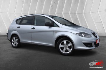 1.6 Benzyna Klima PDC Hak Certyfikat!