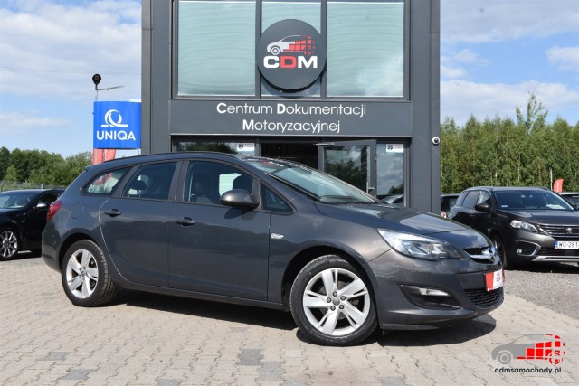 opel