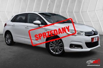 1.6 Benzyna Exclusive EGS Navi Masaże Certyfikat Prezentacja Video!