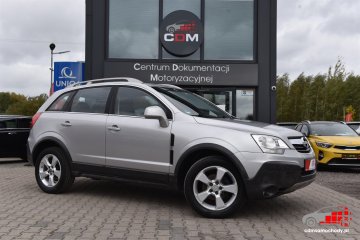 2.4 Benzyna Enjoy 4x4 2xPDC Hak Certyfikat! Prezentacja Video!