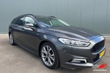 2.0 Diesel ST-Line Navi Faktura-23% Keyless 2xPDC Certyfikat!