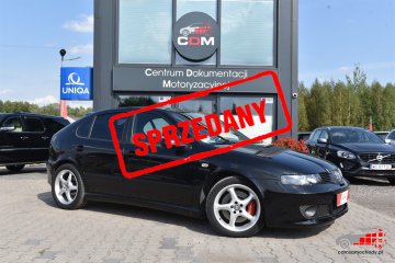 Cupra R 255KM Klima Prezentacja Video!
