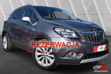 1.4 Benzyna Turbo Cosmo Niski Przebieg Navi Kamera Certyfikat Video!