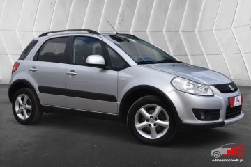 1.6 Benzyna 4x4 Exclusive Radio Hak Certyfikat Prezentacja Video!