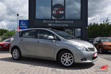 1.6 Benzyna 7-mio Osobowa Panorama Navi Kamera Hak Certyfikat! Video!