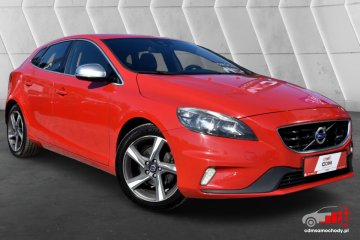 1.6 Diesel D2 R-Design Navi Certyfikat Prezentacja Video!