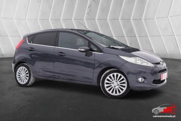 1.6 Benzyna Titanium Klima PDC Isofix Certyfikat Prezentacja Video!