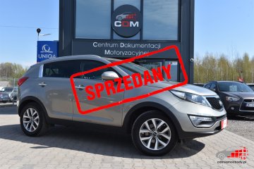 1.6 Benzyna World Cup Edition Navi Kamera Certyfikat! Video!