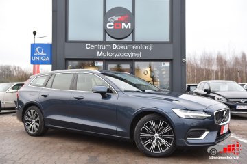 2.0 Hybryda B3 Inscription EURO 6! Navi Kamera Certyfikat Video!