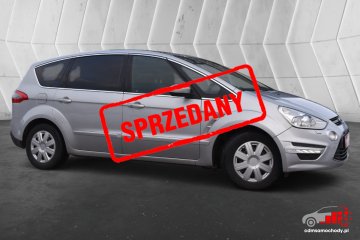 2.0 Diesel TDCi S Edition 7-osobowy Ksenon Navi Certyfikat Video!