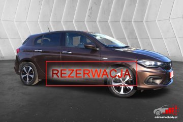 1.6 Diesel MultiJet Business Lusso Automat Navi Certyfikat Video!