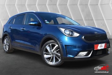 1.6 GDi Hybrid Executive Line Car Play Skóry Certyfikat Video!