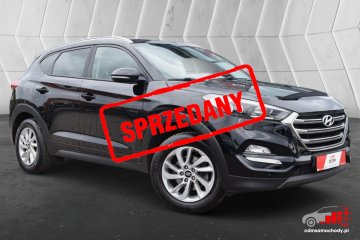 1.6 Benzyna GDi Premium LED Navi Kamera Hak Certyfikat Video!