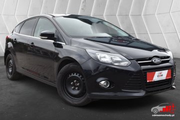 1.6 TDCi | 2kpl kół | Tempomat | Keyless | Klima