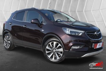 1.4 Benzyna Automat 4x4 Navi Kamera Skóry Certyfikat Video!