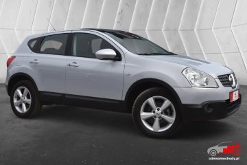 2.0 Benzyna Tekna Pack 4x4 Panorama Hak Certyfikat Video!