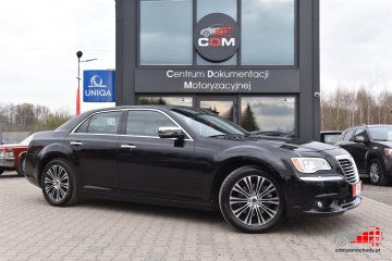 3.6 Benzyna AWD Executive Keyless Panorama Zarejestrowany! Video!