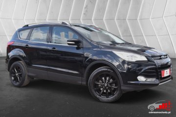 1.5 Benzyna Titanium Navi Kamera Asystent Certyfikat Video!