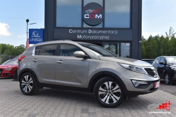 2.0 Benzyna X-clusive Automat Navi Kamera Android Hak Certyfikat Video