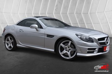 1.8 Benzyna AMG Automat Serwis ASO Navi Prezentacja Video!