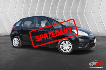 1.8 Benzyna Klima Hak Certyfikat!