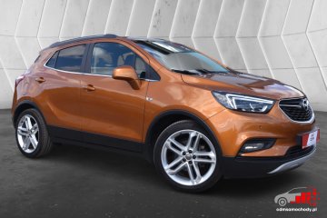 1.4 Benzyna Turbo Innovation Navi Kamera Szyberdach Certyfikat Video!