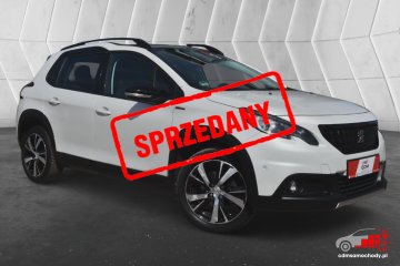 1.2 Benzyna GT-Line Navi Kamera Certyfikat Prezentacja Video!