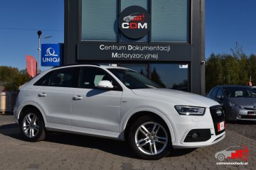 2.0 TDI Quattro S-Line Navi Klima Certyfikat! Prezentacja Video!