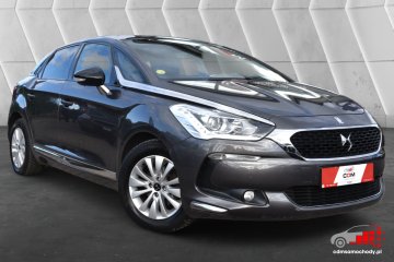 1.6 Diesel BlueHDi Business Automat Navi Panorama Certyfikat Video!
