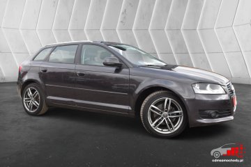 1.8 Benzyna TFSI Attraction Business Edition PDC Certyfikat Video!