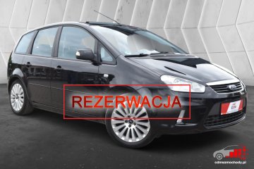 1.8 Benzyna Limited Titanium Navi 2xPDC Certyfikat Prezentacja Video!