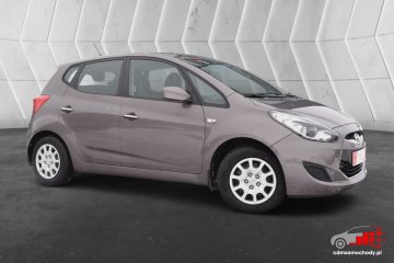 1.4 Benzyna+LPG Hak Isofix Klima Certyfikat Prezentacja Video!