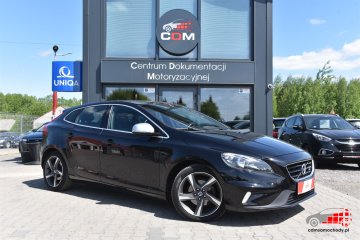 1.6 Diesel R-Design Navi Isofix Certyfikat! Prezentacja Video!