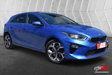1.6 Diesel Car Play Navi Kamera Certyfikat Prezentacja Video!