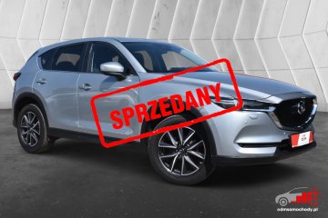 2.0 Benzyna SkyActiv-G 165 Skylease GT Navi Kamera Certyfikat Video!