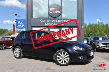 1.4 Benzyna Comfortline Navi Car Play Certyfikat! Prezentacja Video!