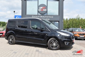 1.5 Diesel 7-mio Osobowy! Radar Panorama Kamera Certyfikat! Video!