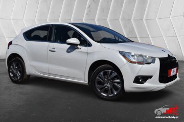 1.6 Benzyna VTi So Chic Navi PDC Masaże Certyfikat Video!