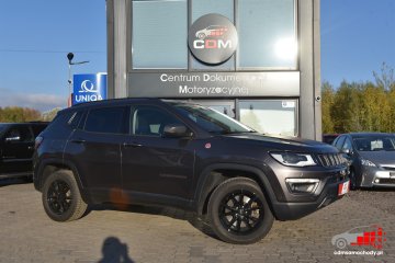 1.3 T4 PHEV 4xe Trailhawk Automat Keyless Alpine Prezentacja Video!