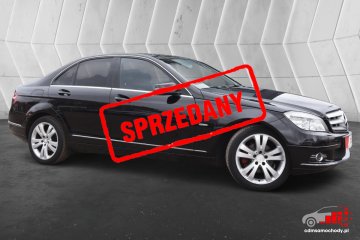 1.8 Benzyna Kompressor CGI Automat Avantgarde Android CertyfikatVideo!