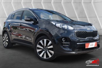 1.7 CRDi Diesel Automat Navi Kamera Car Play Keyless Certyfikat Video!