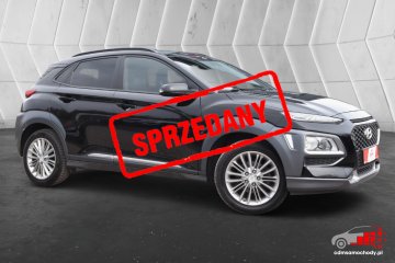 1.6 Diesel CRDi Niski Przebieg Car Play Navi Kamera Certyfikat Video!