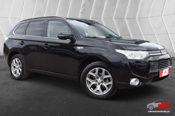 2.0 Hybryda PHEV Executive Edition Automat 4x4 Certyfikat Video!
