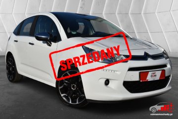 1.2 Benzyna VTi Collection Navi PDC Certyfikat Video!