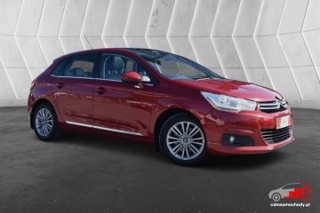 1.6 Benzyna Business Automat Navi Panorama Hak Certyfikat! Video!