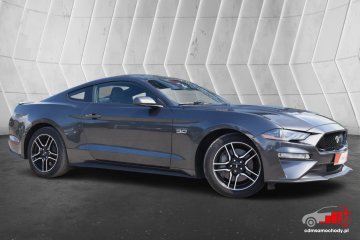 GT 5.0 Benzyna Niski przebieg! Keyless Android Prezentacja Video!