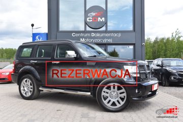 4.0 Benzyna 4x4 Automat Navi Klima Skóry Infinity Audio System Video!