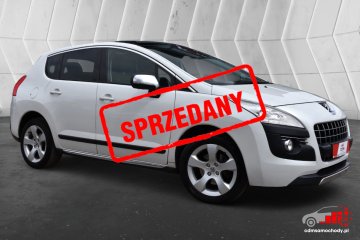 1.6 Benzyna GT Serwisowany Navi Panorama Hak Certyfikat Video!